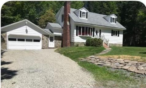 243 Davis Road Eddington ME 04428