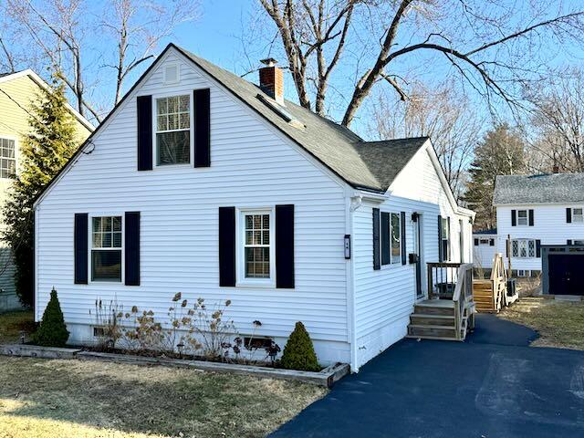 14 Everett Street Westbrook ME 04092