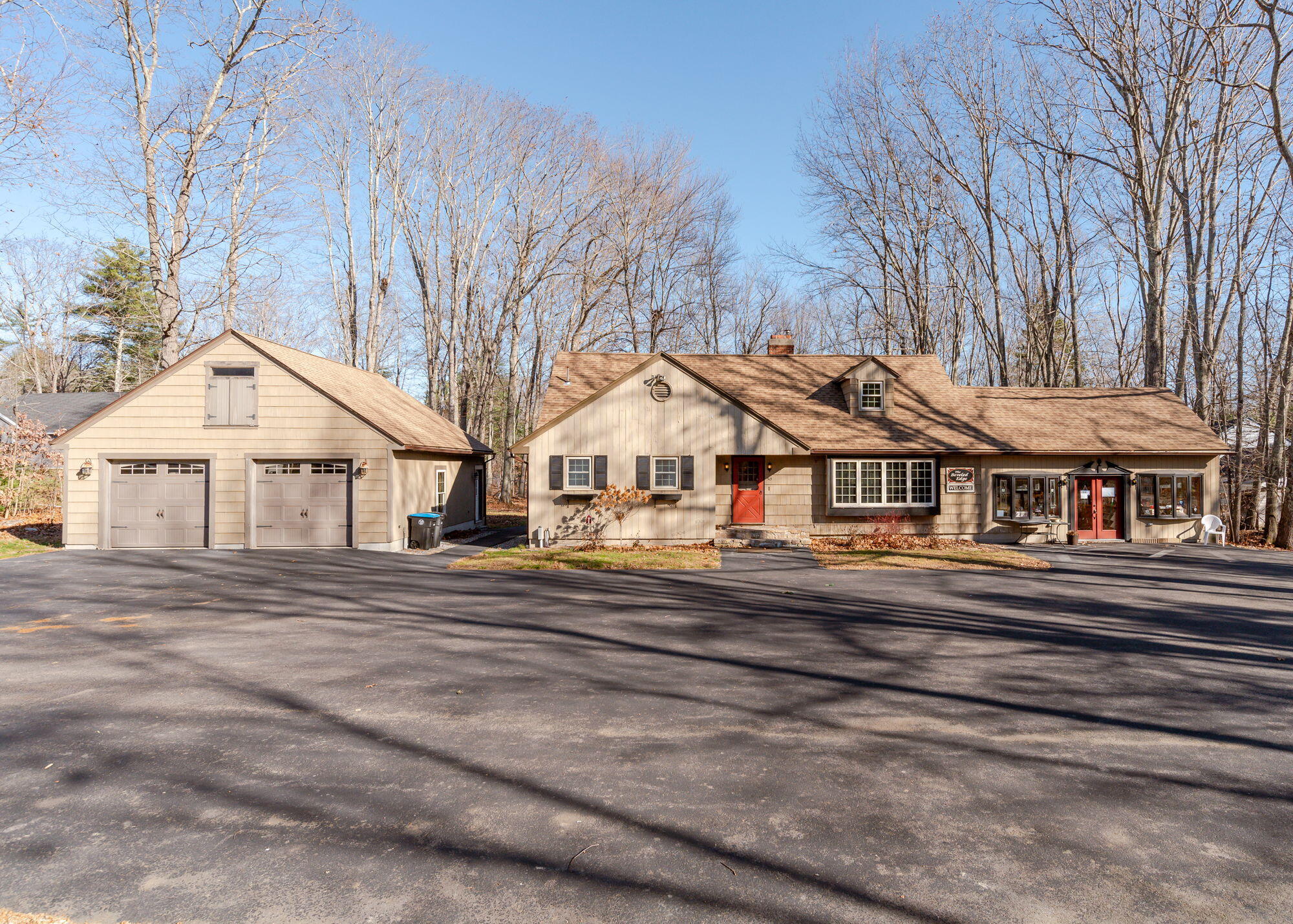 513 Roosevelt Trail Windham ME 04062