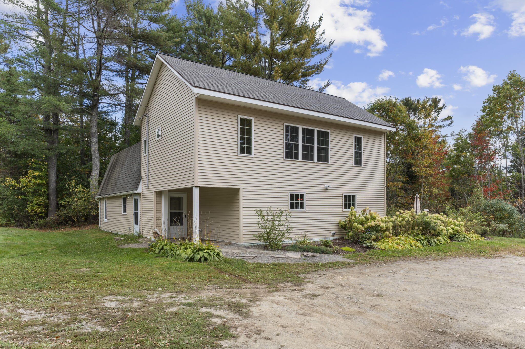 390 N Searsport Road Prospect ME 04981