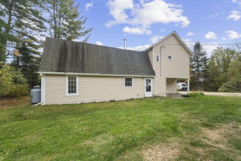 390 N Searsport Road Prospect ME 04981