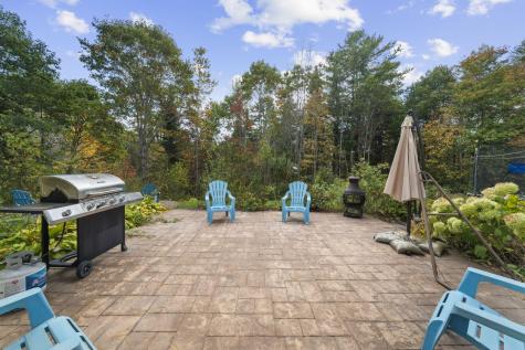 390 N Searsport Road Prospect ME 04981