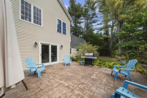 390 N Searsport Road Prospect ME 04981