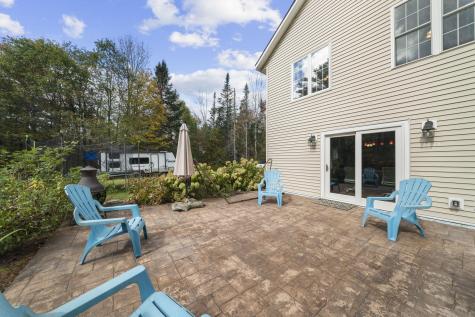 390 N Searsport Road Prospect ME 04981