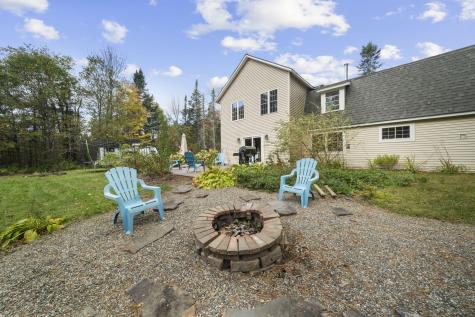 390 N Searsport Road Prospect ME 04981