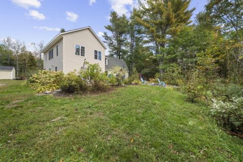 390 N Searsport Road Prospect ME 04981