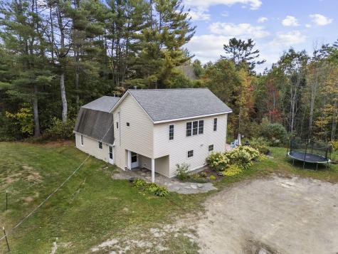 390 N Searsport Road Prospect ME 04981