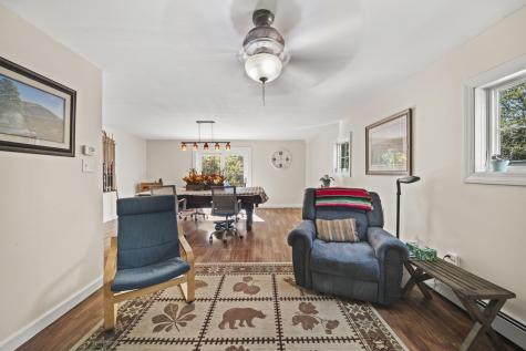 390 N Searsport Road Prospect ME 04981