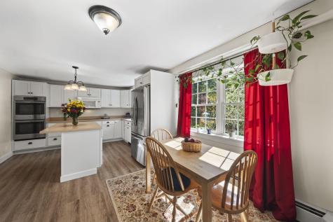 390 N Searsport Road Prospect ME 04981