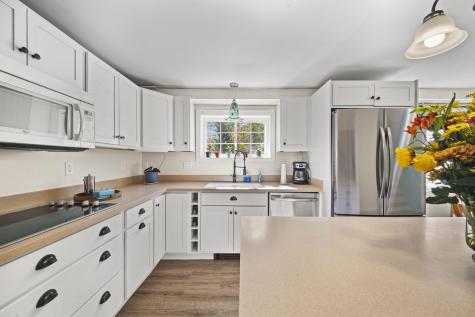 390 N Searsport Road Prospect ME 04981