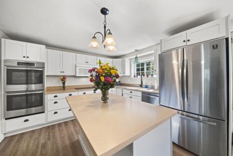 390 N Searsport Road Prospect ME 04981