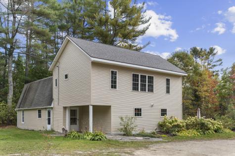 390 N Searsport Road Prospect ME 04981