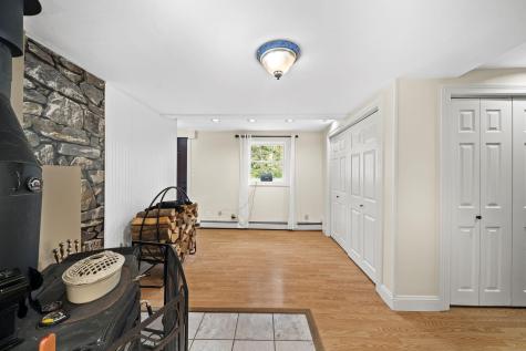 390 N Searsport Road Prospect ME 04981