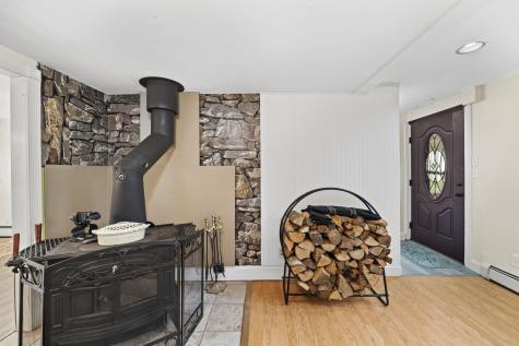 390 N Searsport Road Prospect ME 04981