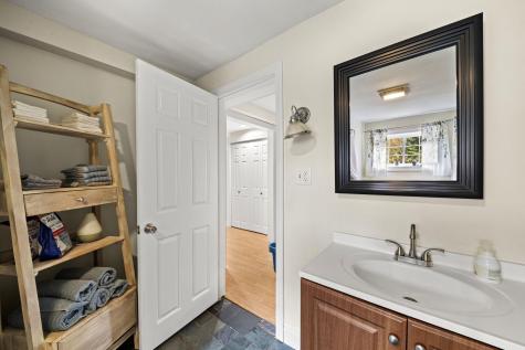 390 N Searsport Road Prospect ME 04981