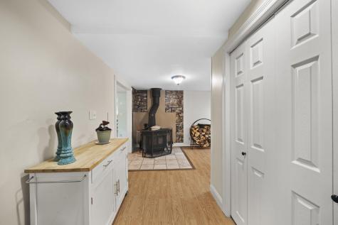 390 N Searsport Road Prospect ME 04981