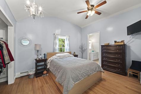 390 N Searsport Road Prospect ME 04981