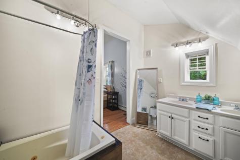 390 N Searsport Road Prospect ME 04981