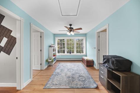 390 N Searsport Road Prospect ME 04981