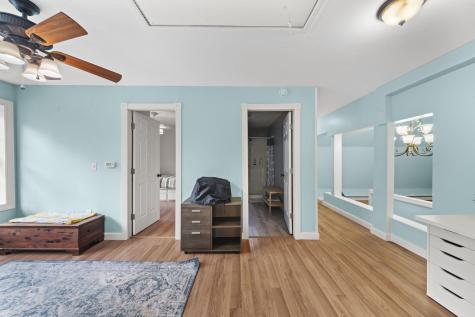 390 N Searsport Road Prospect ME 04981