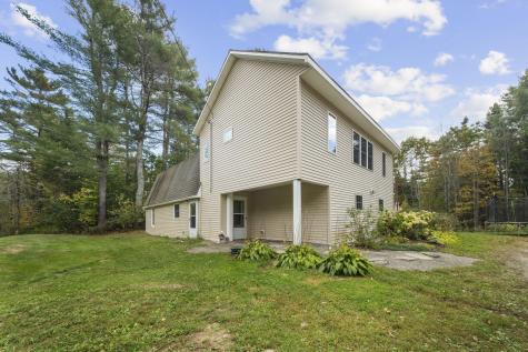 390 N Searsport Road Prospect ME 04981