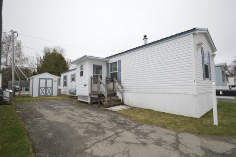 8 Ellen Drive Holden ME 04429