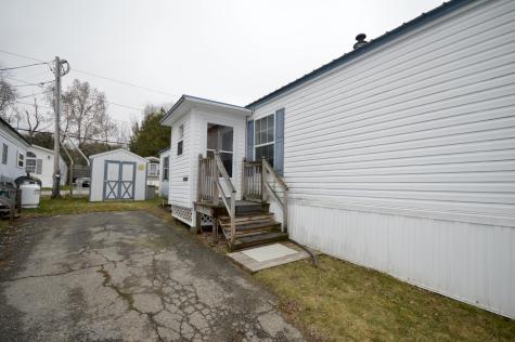 8 Ellen Drive Holden ME 04429