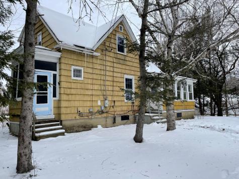 15 Weybossett Street Lewiston ME 04240