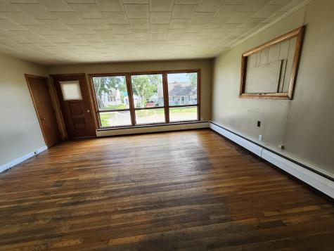 35 Winter Street Millinocket ME 04462