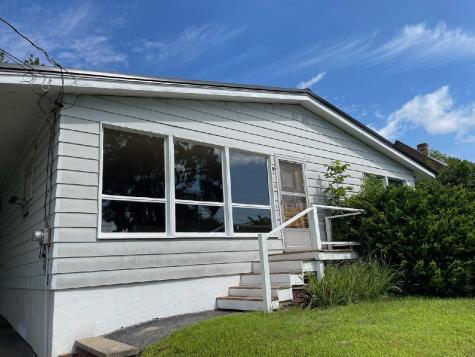 35 Winter Street Millinocket ME 04462