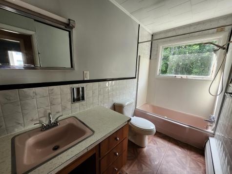 35 Winter Street Millinocket ME 04462