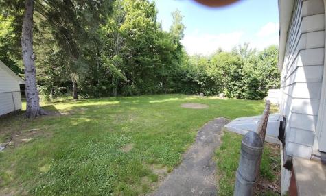 35 Winter Street Millinocket ME 04462