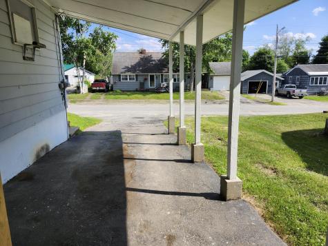 35 Winter Street Millinocket ME 04462