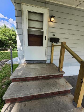 35 Winter Street Millinocket ME 04462