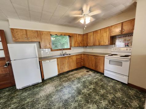 35 Winter Street Millinocket ME 04462