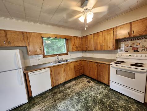 35 Winter Street Millinocket ME 04462