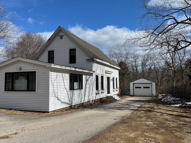 112 Brave Boat Harbor Road Kittery ME 03905