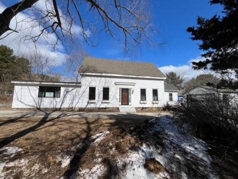 112 Brave Boat Harbor Road Kittery ME 03905