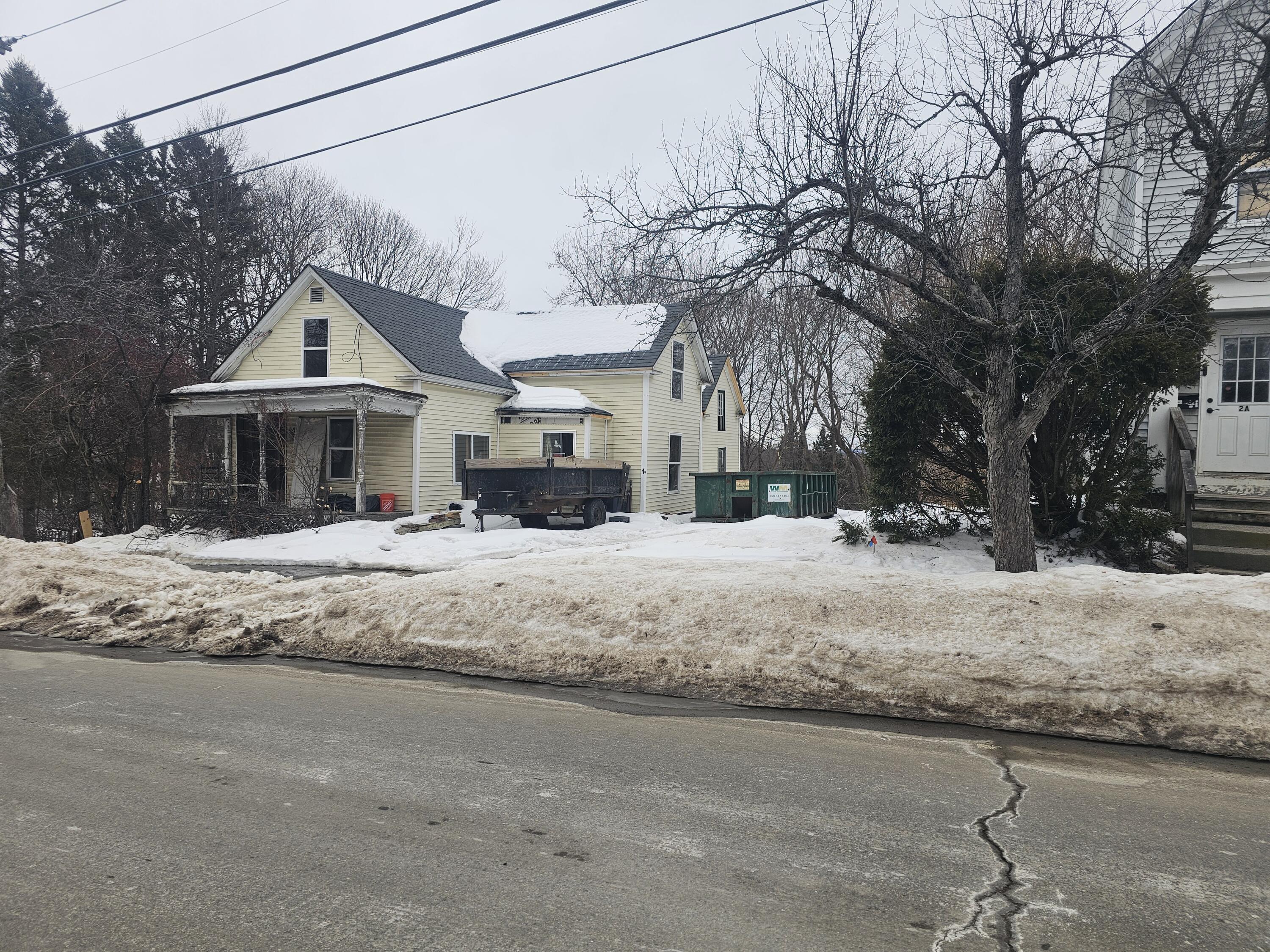 186 3rd Street Bangor ME 04401