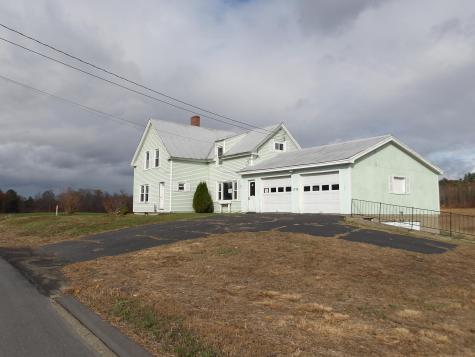 1076 Park Street Livermore Falls ME 04254
