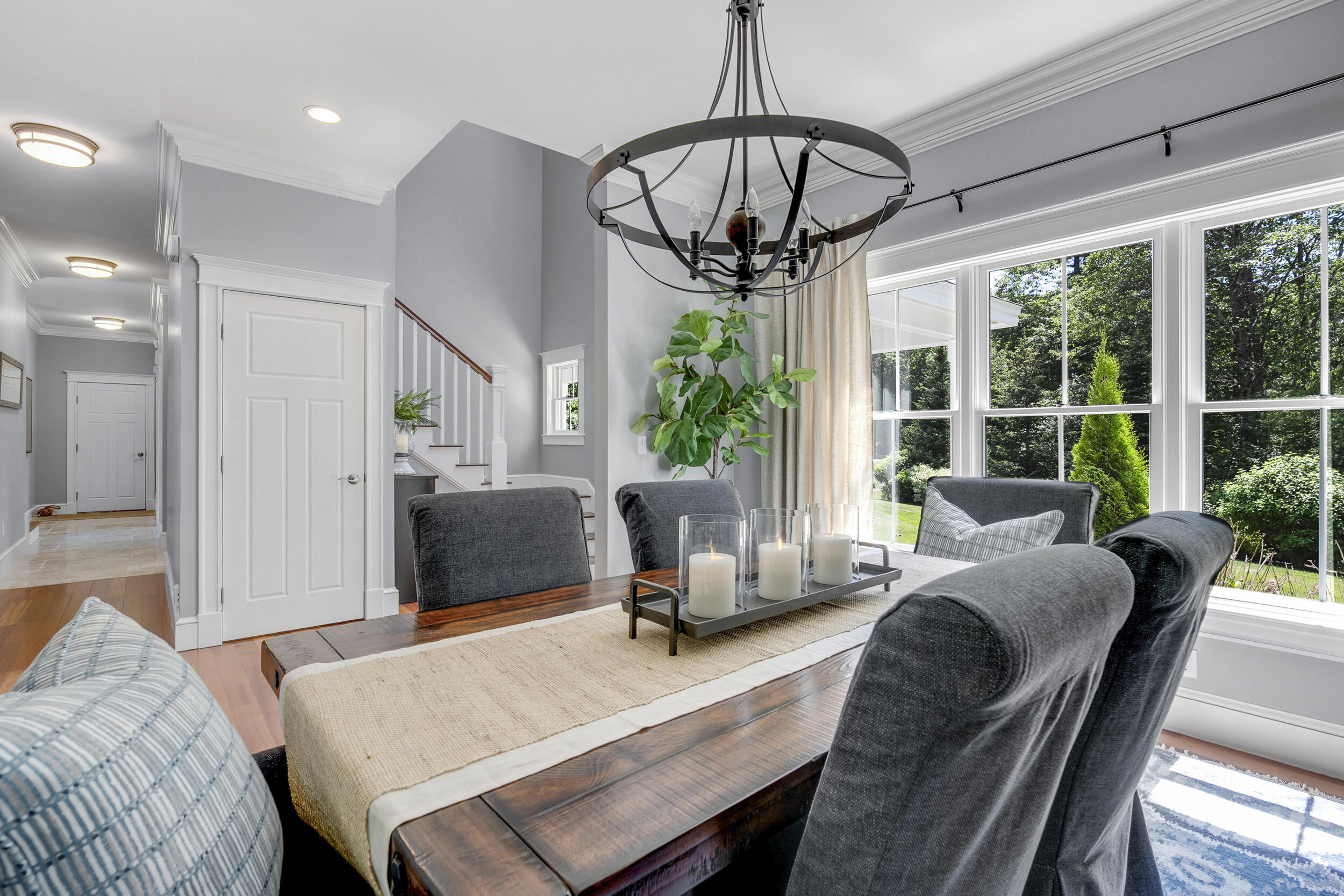 10 Paddock Way Falmouth ME 04105