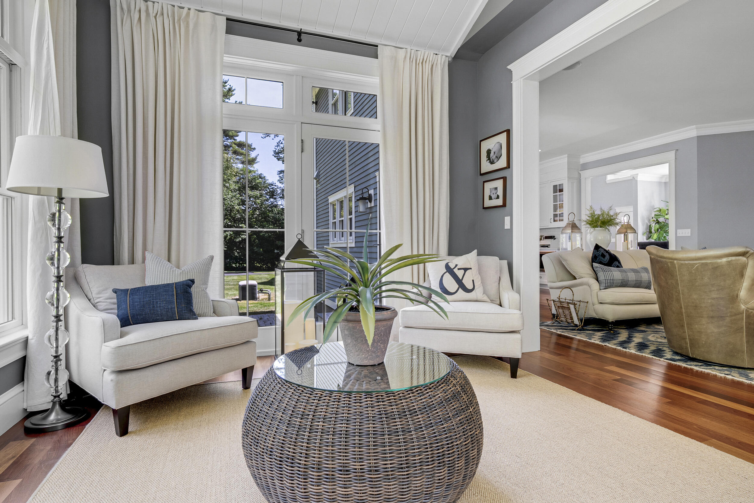 10 Paddock Way Falmouth ME 04105