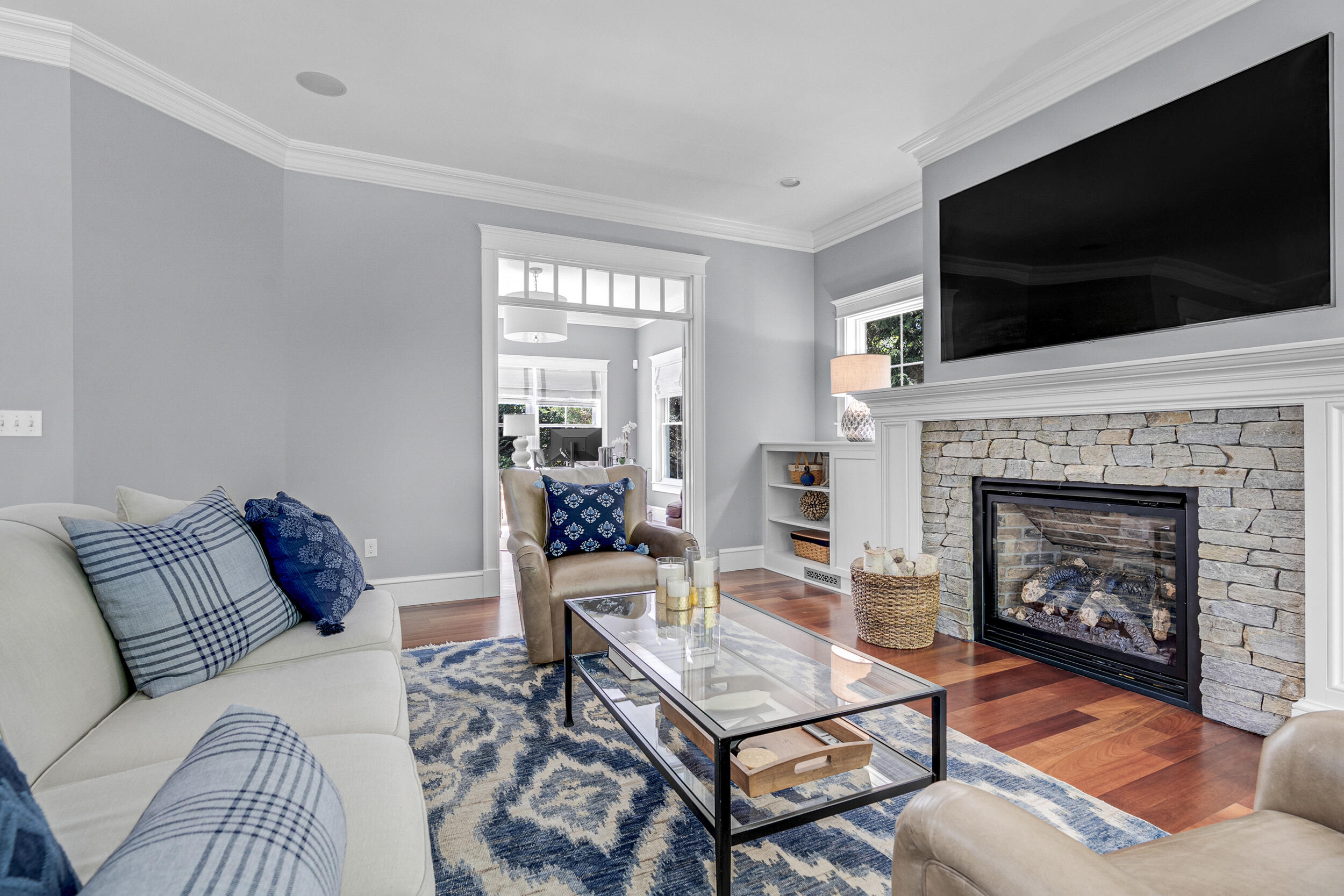 10 Paddock Way Falmouth ME 04105