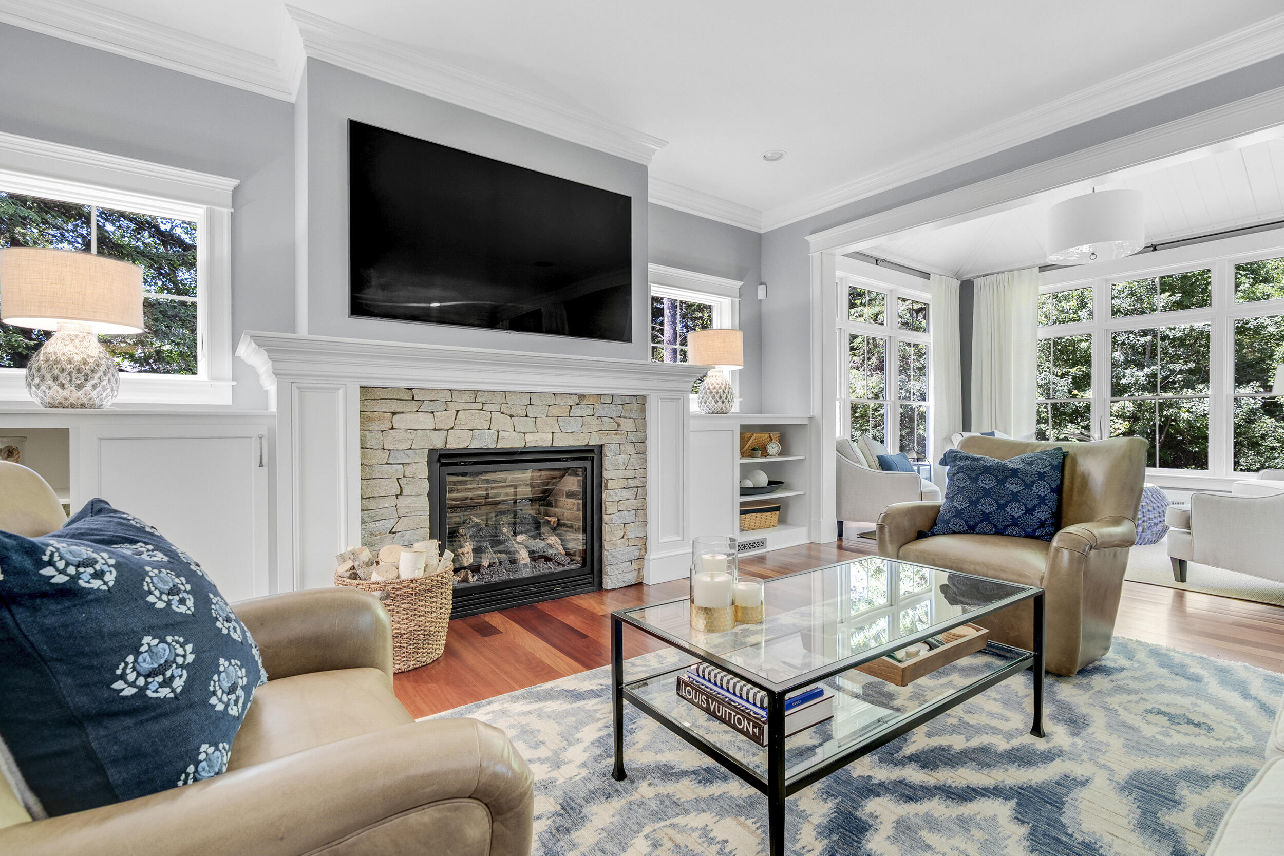 10 Paddock Way Falmouth ME 04105