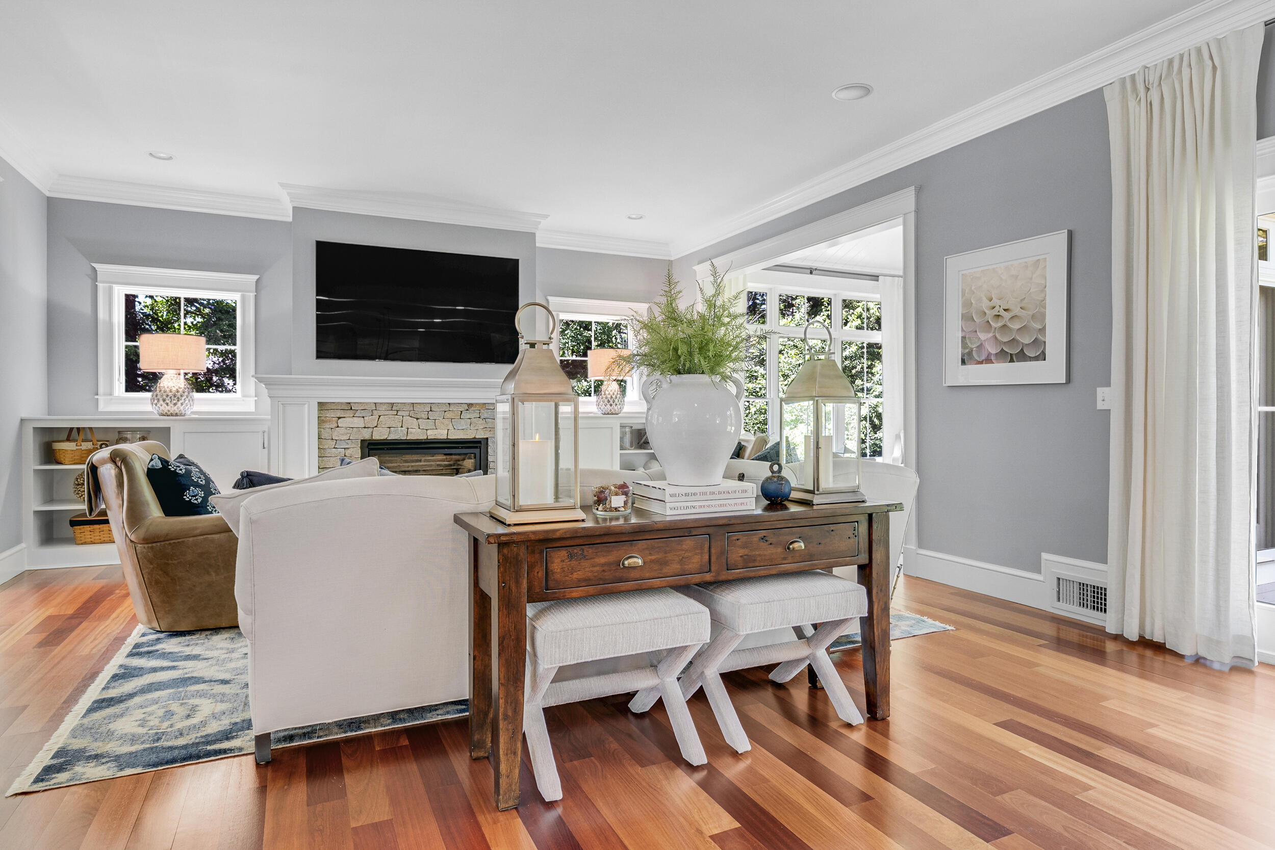 10 Paddock Way Falmouth ME 04105