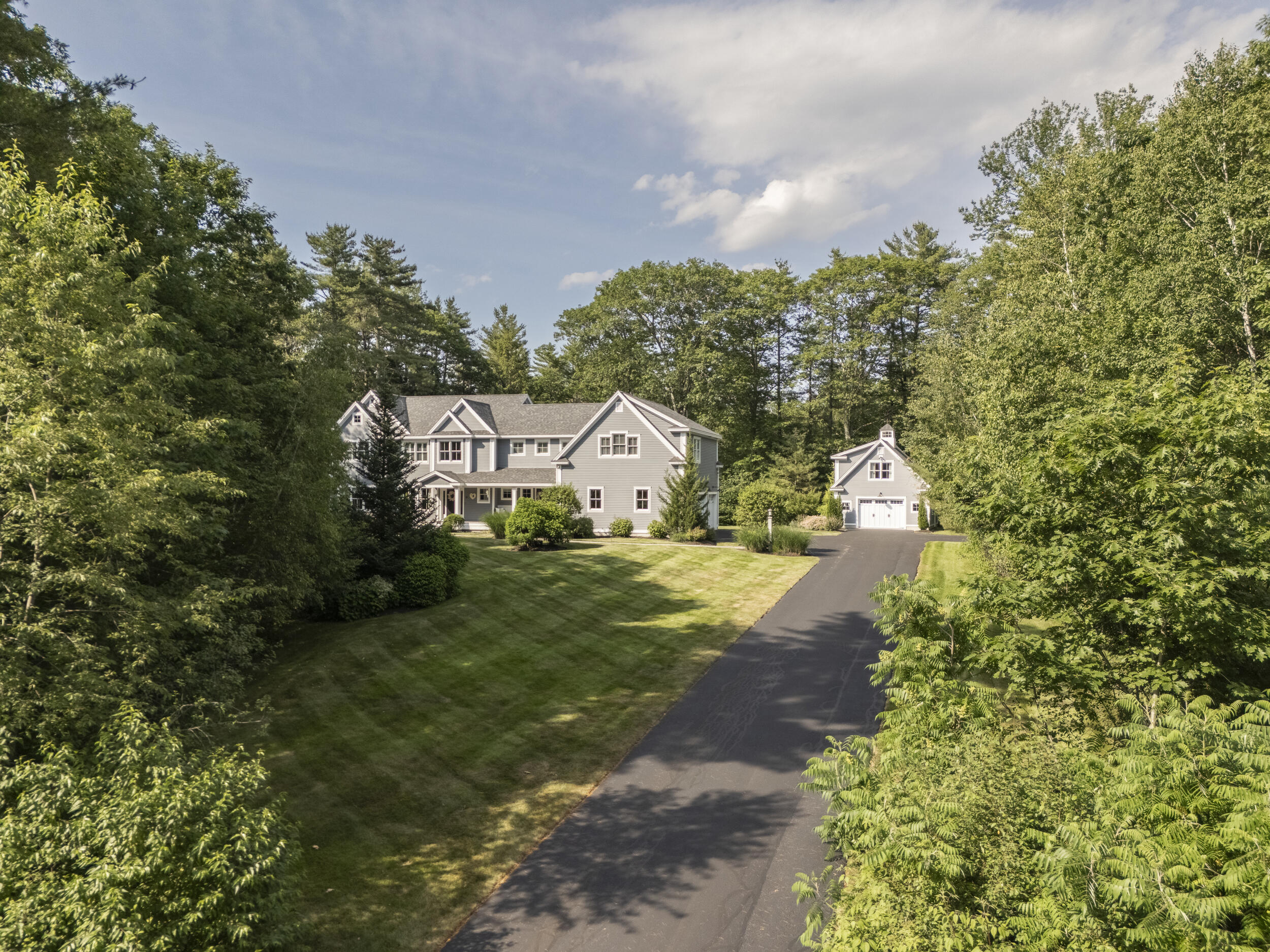 10 Paddock Way Falmouth ME 04105