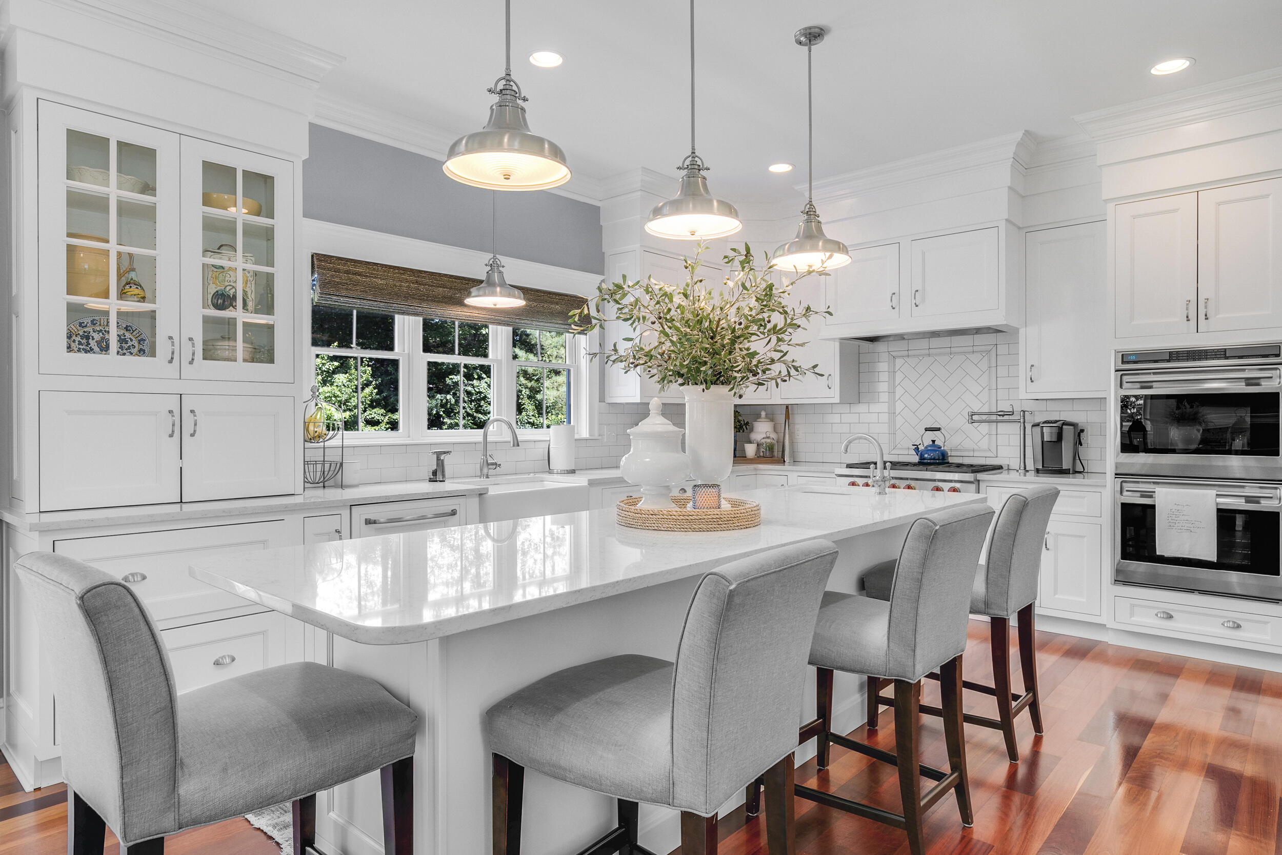 10 Paddock Way Falmouth ME 04105