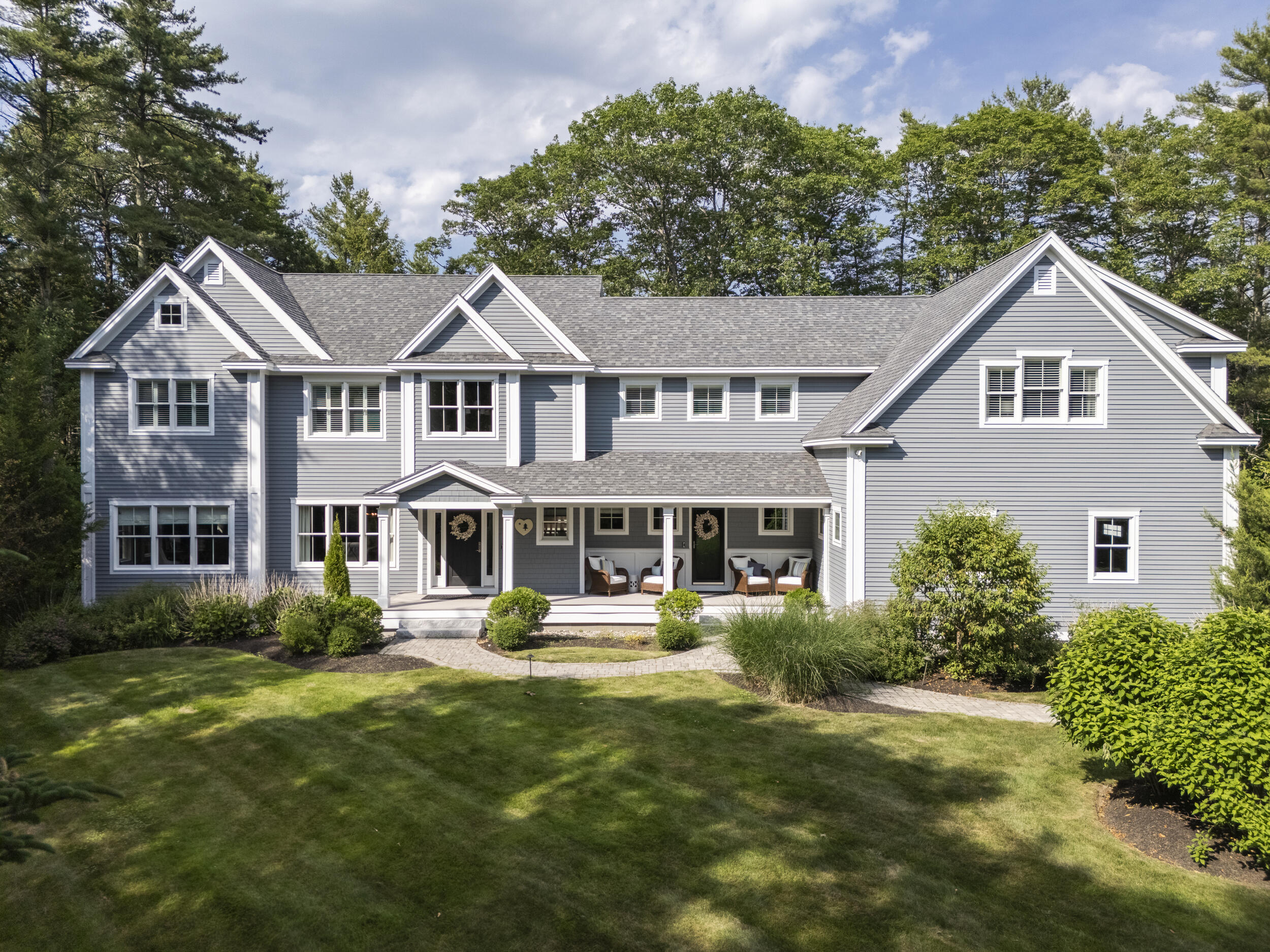 10 Paddock Way Falmouth ME 04105