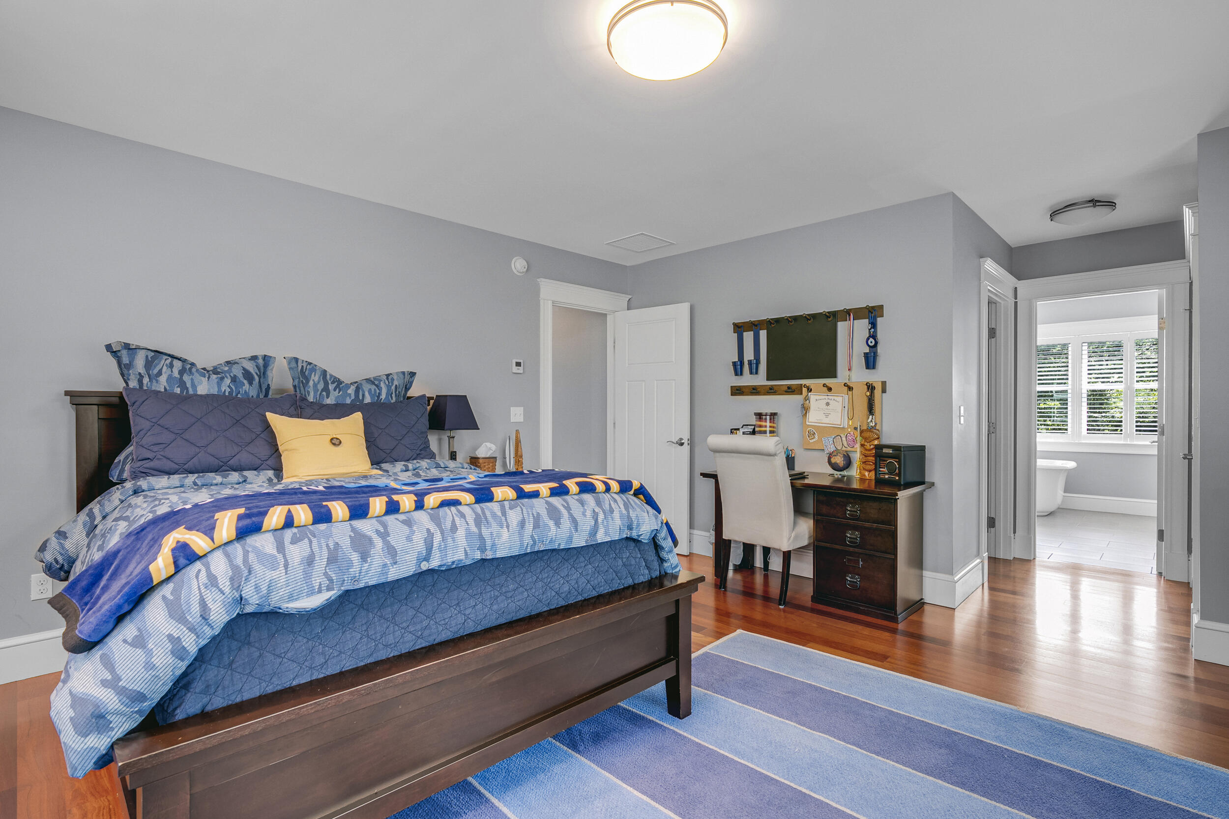 10 Paddock Way Falmouth ME 04105