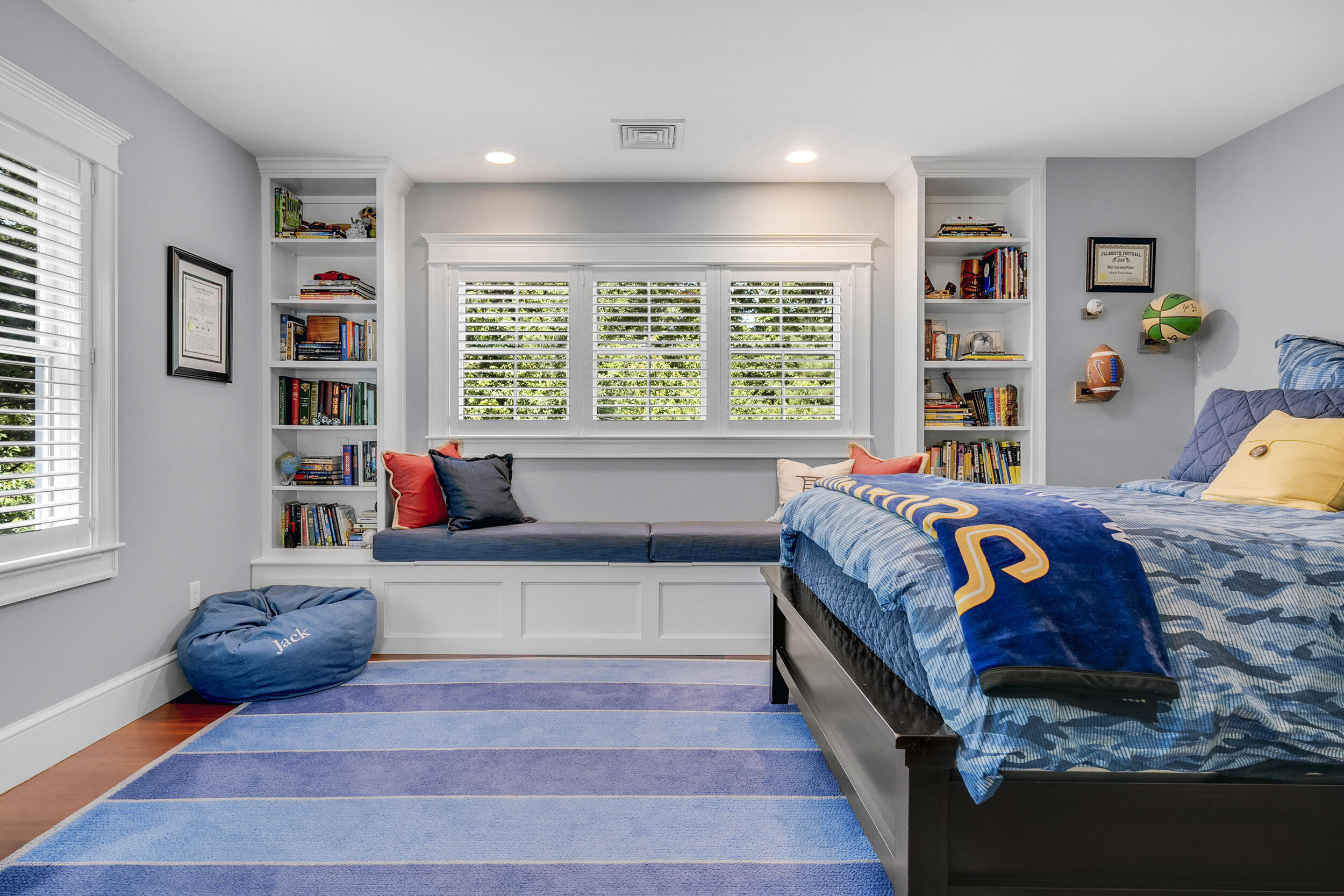 10 Paddock Way Falmouth ME 04105